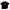 Pleasures Coquette Casual T-shirt Pria Black