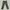 Minimalist Casual Formal Pants Pria Green