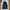 Streetwear Casual Puffer jacket Pria navy photo 1