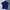 Vintage Streetwear Formal Shirt Pria Blue