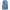 Streetwear Y2K Jeans Pria blue photo 1