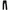 DSQUARED2 Luxury Casual Skinny Jeans Wanita Black