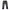 Golden Goose Minimalist Casual Mom Jeans Wanita Blue