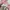 Acne Studios Minimalist Casual Hoody Wanita pink photo 4