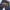 A Bathing Ape Streetwear Y2K Jeans Pria blue photo 1