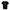 HUF Vintage T-shirt Pria Black