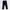 Minimalist Tracksuit Pria black photo 6