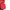 Lacoste Vintage Luxury Handbag Wanita red photo 1