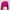 Y2K Coquette Crop Top Wanita Pink