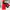 The North Face Gorpcore Track Jacket Pria Red Black