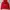 Polham Skater Hoody Pria Red