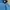 Casual Polo shirt Pria blue photo 2