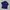 Minimalist Casual Polo shirt Pria navy photo 1