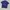 Minimalist Polo shirt Pria navy photo 1