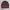 Vintage Y2K Sweater Wanita red black photo 2