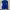 MLB Casual Bomber Jacket Pria Cream Blue