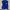 MLB Casual Bomber Jacket Pria Cream Blue