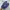 Adidas Casual Sneakers Pria blue photo 5