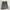 Bershka Minimalist Cami top Wanita black photo 1
