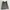 Bershka Minimalist Cami Top Wanita Black