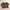 H&M Coquette Cardigan Wanita brown photo 1