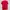 Streetwear Casual T-shirt Pria red photo 6