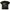 Vintage T-shirt Pria Black