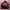 Made in USA Vintage Y2K Windbreaker Pria red black photo 4