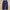 Vintage Jeans Pria navy photo 2