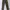 Japanese brand Streetwear Futurist Casual pants Pria brown photo 1