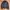 Biker Casual Leather jacket Pria black photo 3