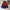 Mizuno Casual Windbreaker Pria red blue photo 1