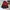 Mizuno Casual Windbreaker Pria Red Blue