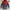Mizuno Casual Windbreaker Pria red blue photo 8