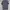 Vintage Casual Polo Shirt Pria Navy Gray