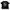 Vintage Y2K T-shirt Pria black photo 1