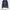 Adidas Gorpcore Trench Coat Wanita Navy