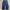 Vintage Jeans Pria navy photo 3