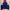 Nike Casual Windbreaker Pria red blue photo 2