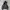 Vintage Streetwear Hoody Pria Black