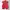 Casual Leather jacket Pria red photo 4