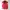 Casual Leather jacket Pria red photo 1