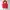 Casual Leather jacket Pria red photo 6