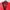 Casual Leather jacket Pria red photo 2