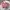 Prada Vintage Luxury Wanita Pink