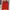 Streetwear Casual Jumper Pria Red
