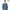 ZARA Casual Casual shirt Pria blue photo 3