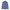 ZARA Casual Casual Shirt Pria Blue
