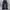 Japanese brand Grunge Emo Jeans Pria white black photo 1