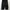 Y2K Jeans Pria black photo 2